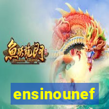 ensinounef