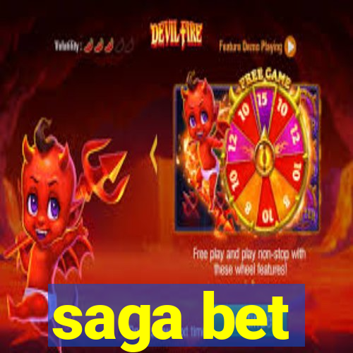 saga bet