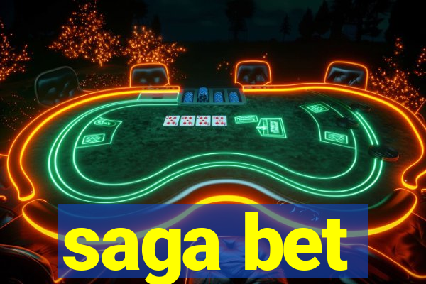 saga bet