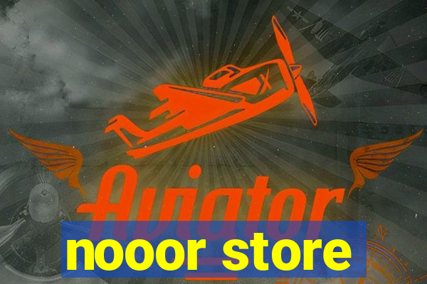 nooor store