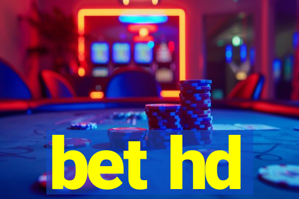 bet hd