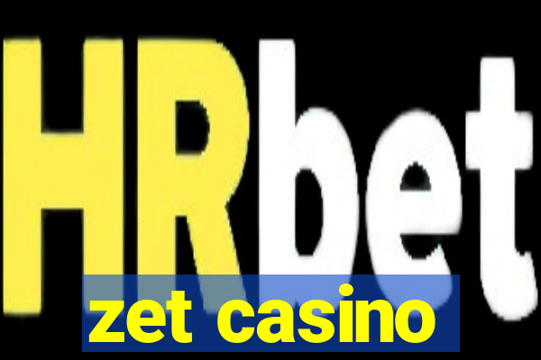 zet casino