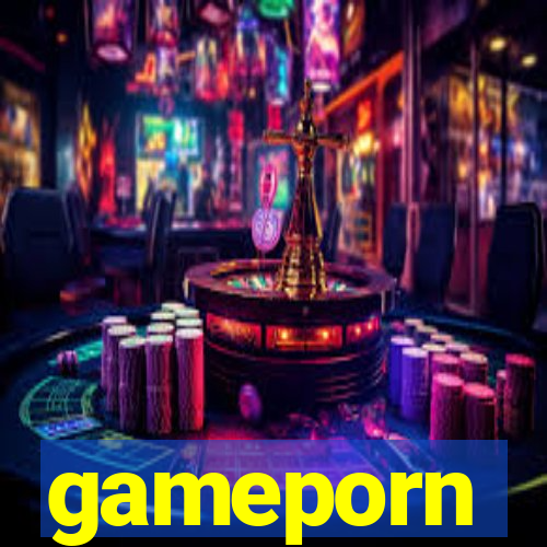 gameporn