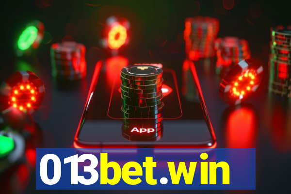 013bet.win