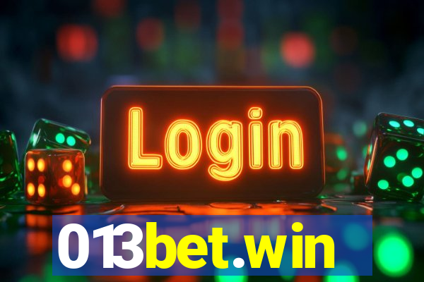 013bet.win