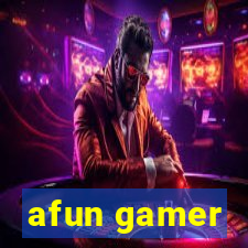 afun gamer