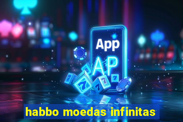 habbo moedas infinitas