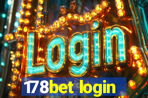 178bet login