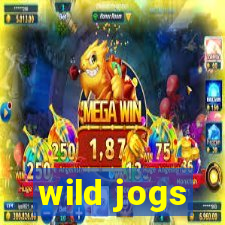 wild jogs