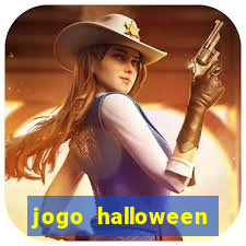 jogo halloween valendo dinheiro