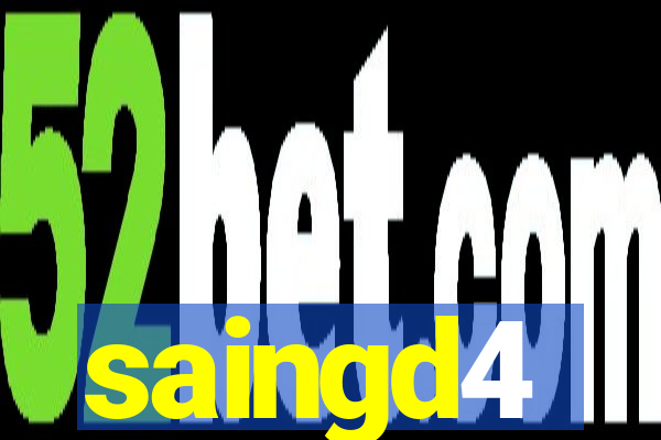 saingd4