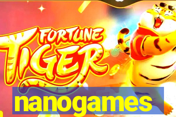 nanogames