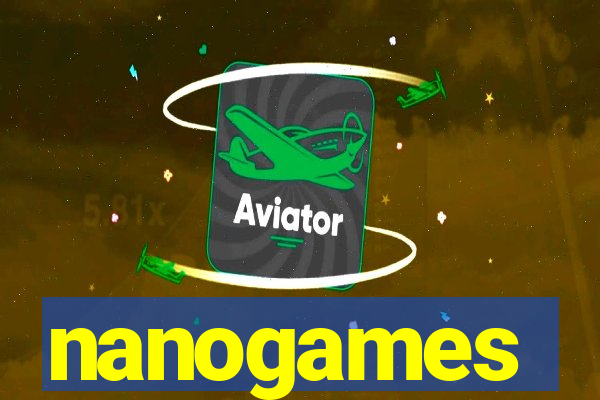 nanogames