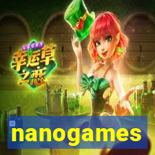 nanogames