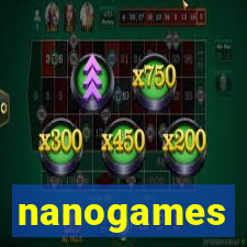 nanogames