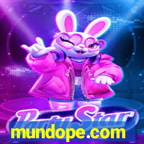 mundope.com