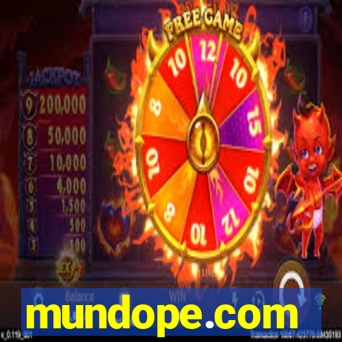 mundope.com