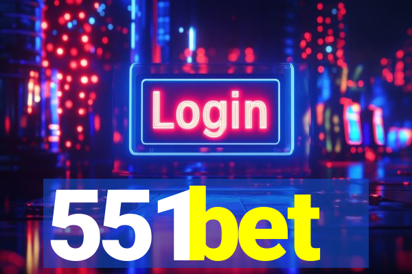 551bet