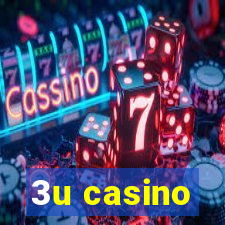 3u casino