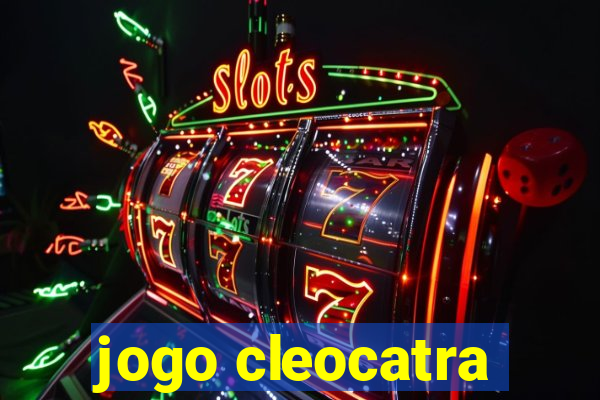 jogo cleocatra