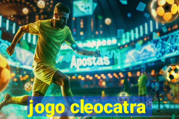 jogo cleocatra