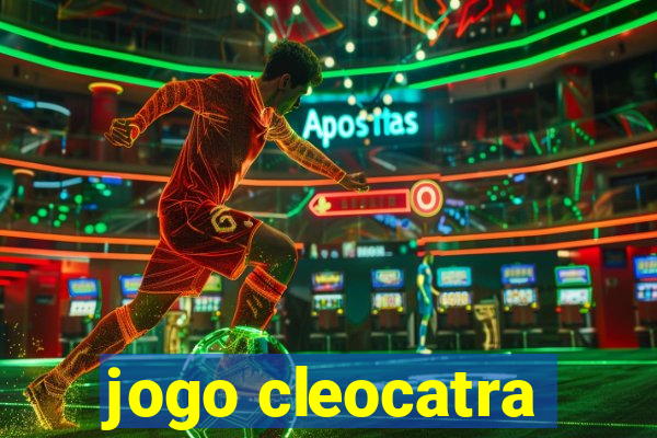 jogo cleocatra