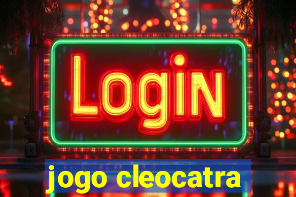 jogo cleocatra