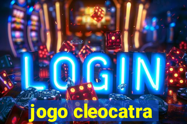 jogo cleocatra