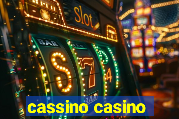 cassino casino