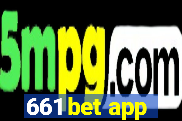 661 bet app