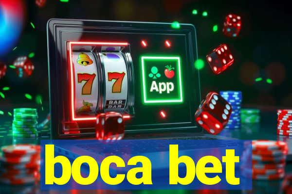 boca bet