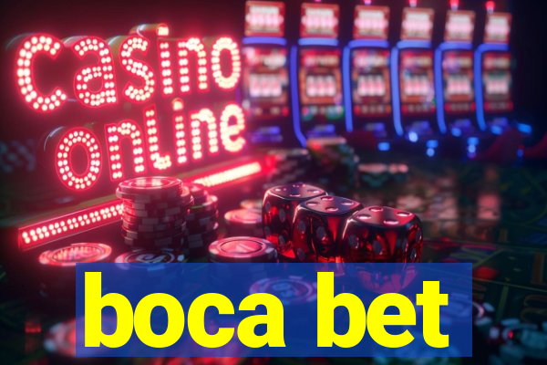 boca bet