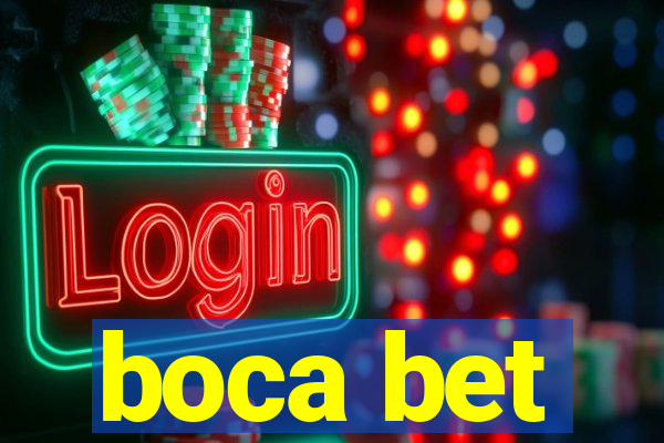 boca bet