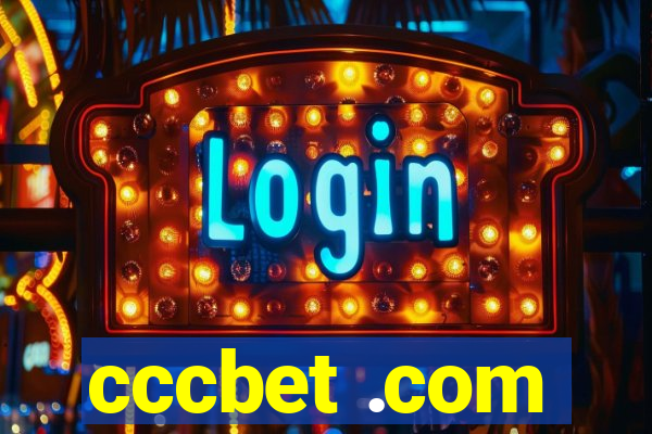 cccbet .com