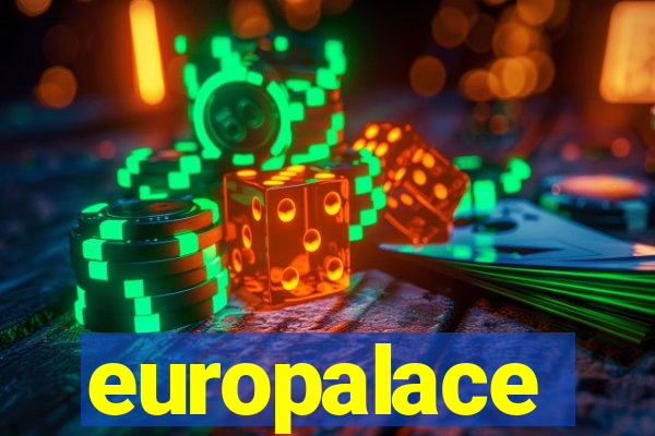 europalace