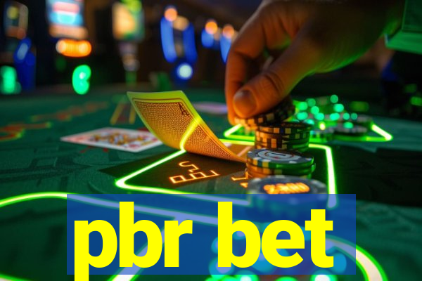 pbr bet