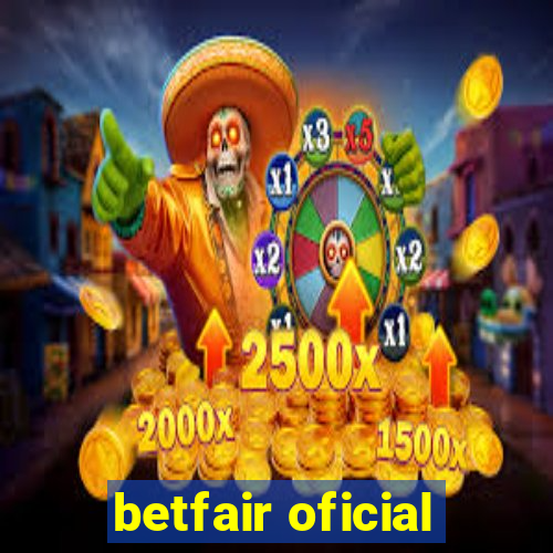 betfair oficial