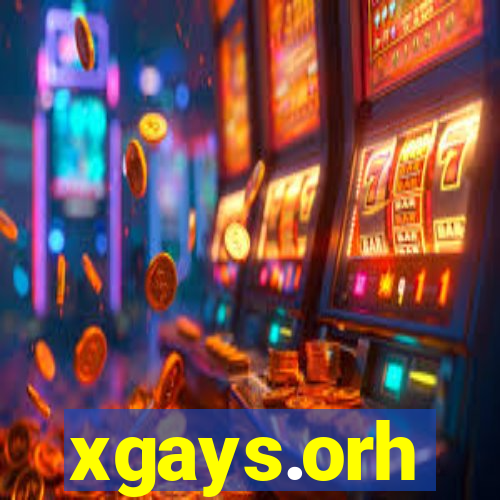 xgays.orh