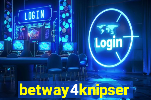 betway4knipser