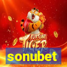 sonubet