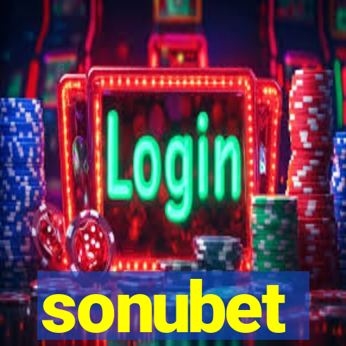 sonubet