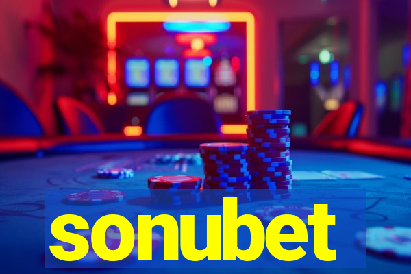 sonubet