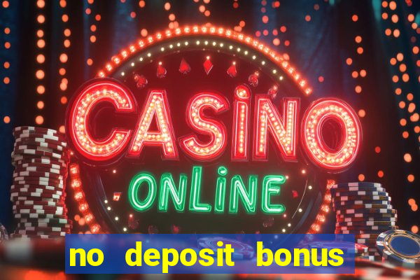 no deposit bonus codes for slots of vegas