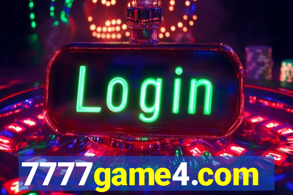 7777game4.com