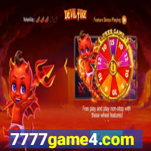 7777game4.com