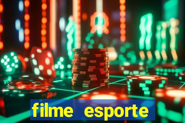 filme esporte sangrento torrent