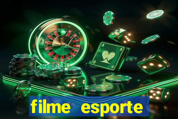 filme esporte sangrento torrent