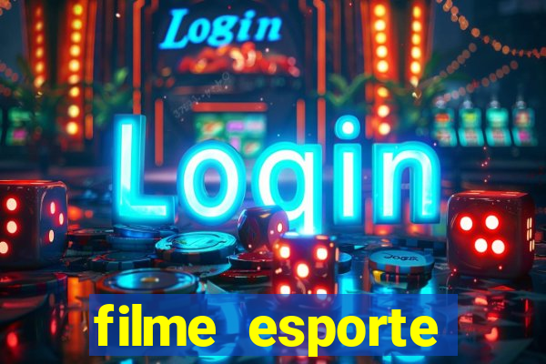 filme esporte sangrento torrent