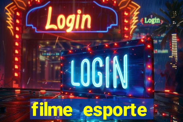 filme esporte sangrento torrent