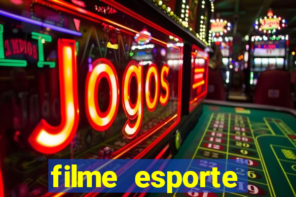 filme esporte sangrento torrent